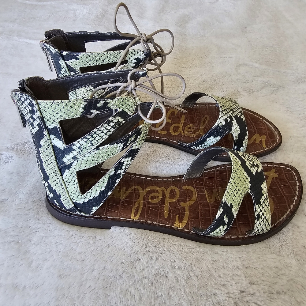 Sam Edelman Sandals